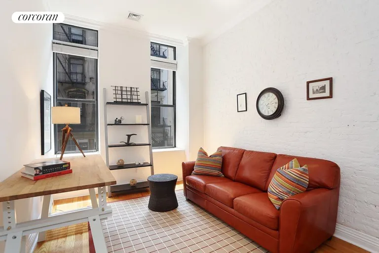 New York City Real Estate | View 25 Murray Street, 2K | room 3 | View 4