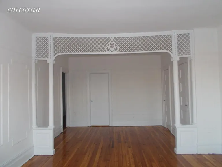 New York City Real Estate | View 470 15th Street, 4R | room 1 | View 2