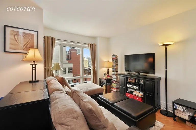 New York City Real Estate | View 205 East 85th Street, 14M | 1 Bath | View 1