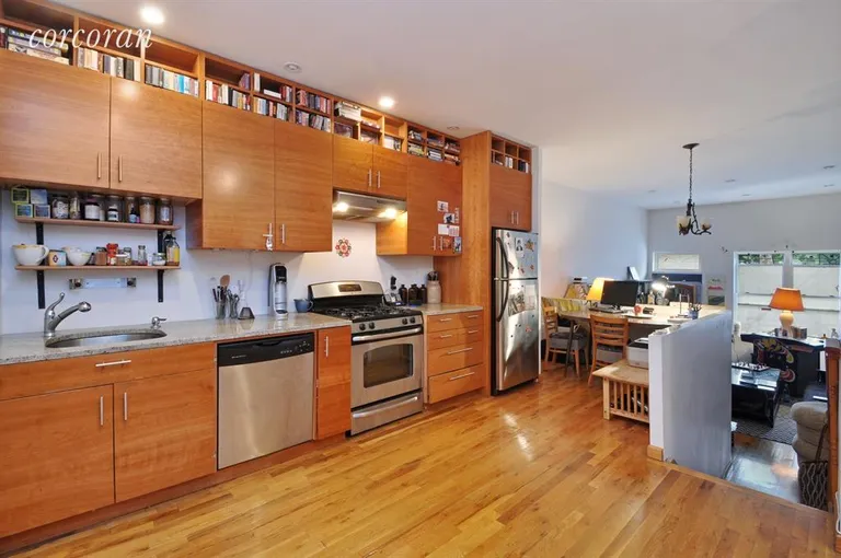 New York City Real Estate | View 291 Nostrand Avenue | 11 Beds, 4 Baths | View 1