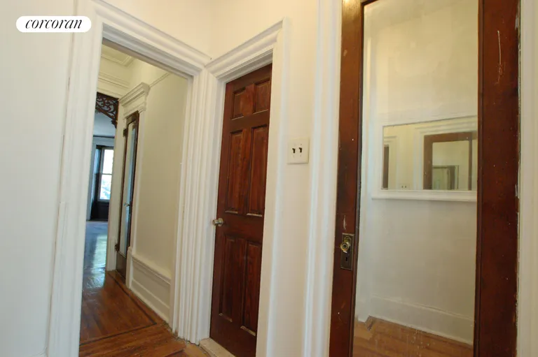 New York City Real Estate | View 208 Jefferson Avenue, 2 | room 7 | View 8