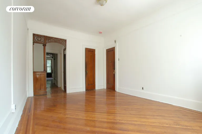 New York City Real Estate | View 208 Jefferson Avenue, 2 | room 4 | View 5