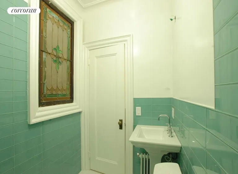 New York City Real Estate | View 208 Jefferson Avenue, 3 | room 3 | View 4