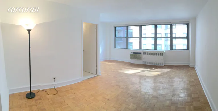 New York City Real Estate | View 209 East 56th Street, 7A | 1 Bath | View 1