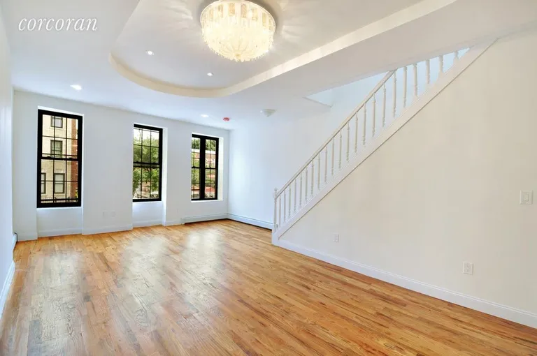 New York City Real Estate | View 257A Sumpter Street | room 3 | View 4