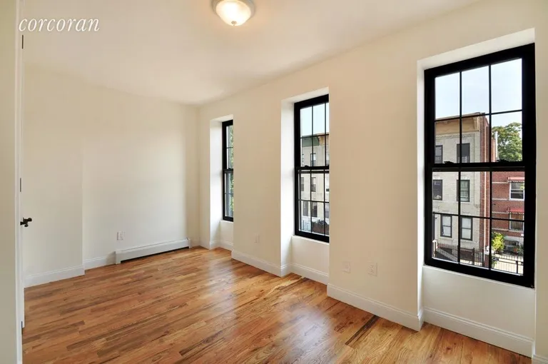 New York City Real Estate | View 257A Sumpter Street | room 4 | View 5