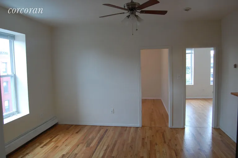 New York City Real Estate | View 342 Lewis Avenue, 4 | room 1 | View 2