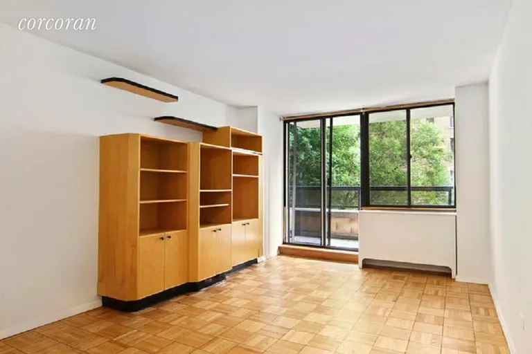 New York City Real Estate | View 130 West 79th Street, 3E | 1 Bath | View 1
