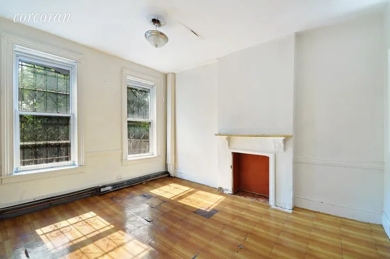New York City Real Estate | View 210 Howard Avenue | room 1 | View 2