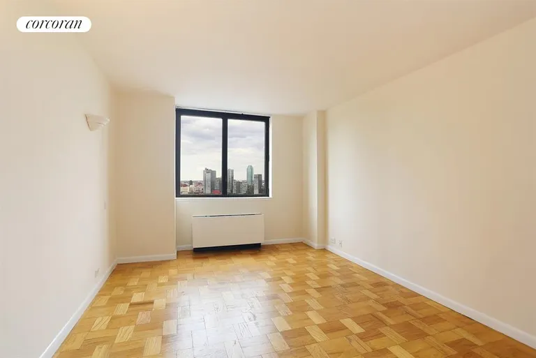 New York City Real Estate | View 630 First Avenue, 27R | Bedroom | View 3