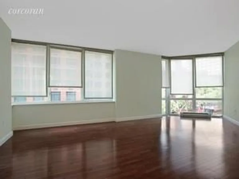 New York City Real Estate | View 225 East 34th Street, 4E | 2 Beds, 2 Baths | View 1