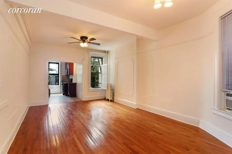 New York City Real Estate | View 398 8th Street, 4R | room 2 | View 3
