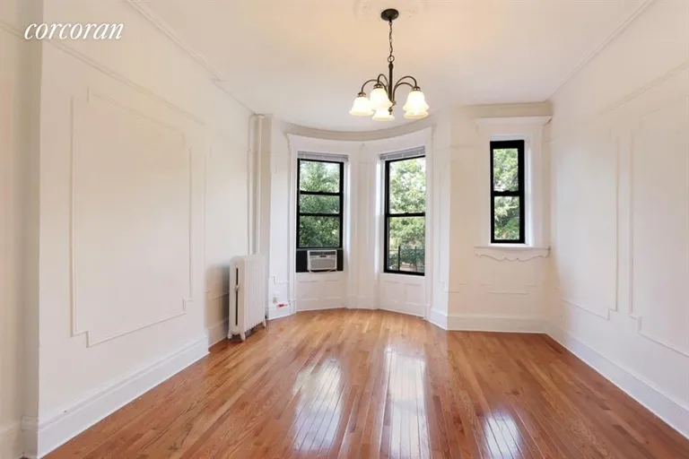 New York City Real Estate | View 398 8th Street, 4R | 2 Beds, 1 Bath | View 1