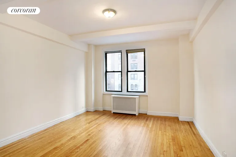 New York City Real Estate | View 40 West 72nd Street, 123 | Master Bedroom | View 7