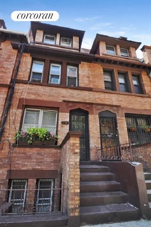 New York City Real Estate | View 394 Lafayette Ave | room 5 | View 6