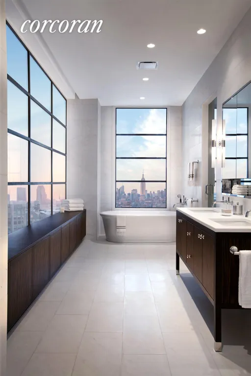 New York City Real Estate | View 10 Sullivan Street, 4C | room 2 | View 3
