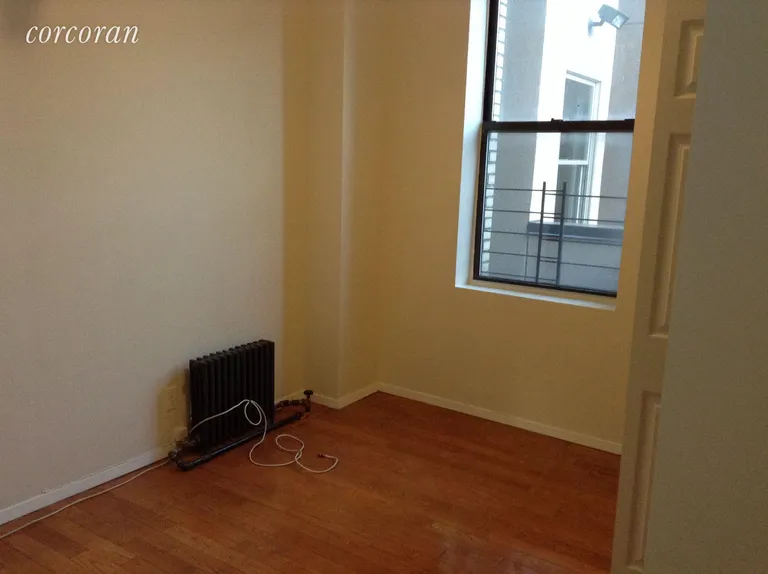 New York City Real Estate | View 584 Myrtle Avenue, 2D | room 1 | View 2