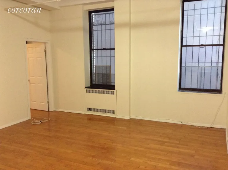 New York City Real Estate | View 584 Myrtle Avenue, 2D | room 2 | View 3