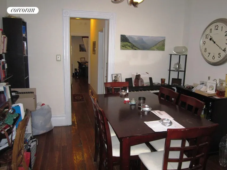 New York City Real Estate | View 179 7th Avenue, 3L | room 4 | View 5