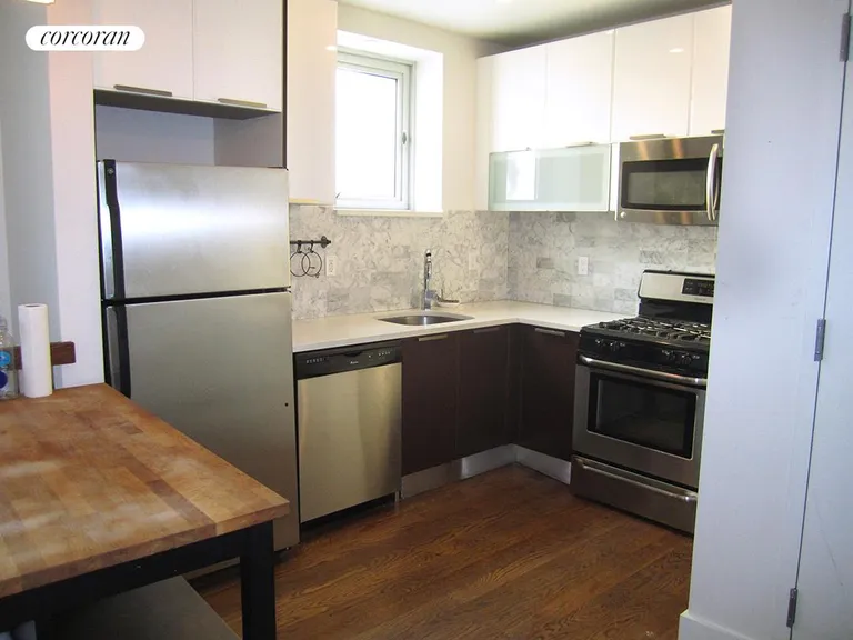 New York City Real Estate | View 816 Dean Street, 1C | room 1 | View 2