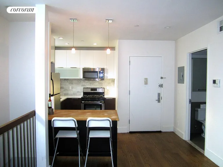 New York City Real Estate | View 816 Dean Street, 1C | 2 Beds, 1 Bath | View 1