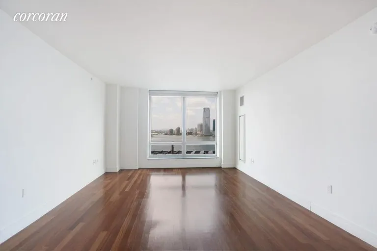 New York City Real Estate | View 30 West Street, 16G | room 1 | View 2