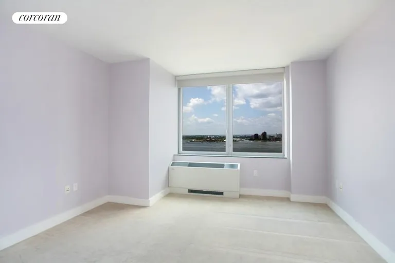 New York City Real Estate | View 30 West Street, 16G | room 3 | View 4