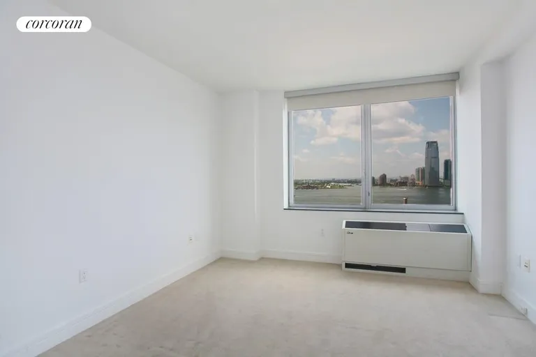 New York City Real Estate | View 30 West Street, 16G | room 4 | View 5