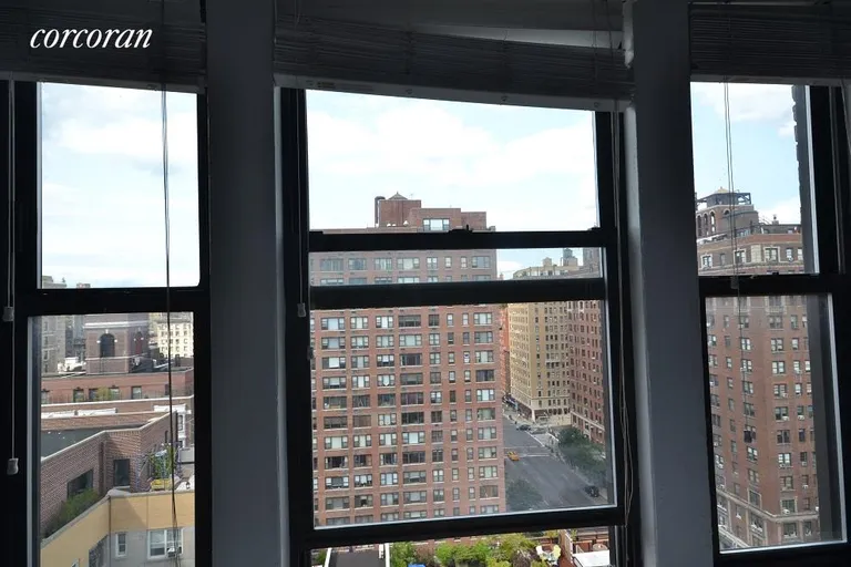 New York City Real Estate | View 201 West 77th Street, 15H | 1 Bath | View 1