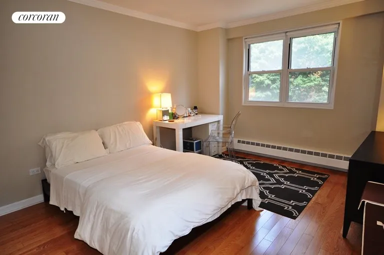 New York City Real Estate | View 122 Ashland Place, 3D | room 1 | View 2