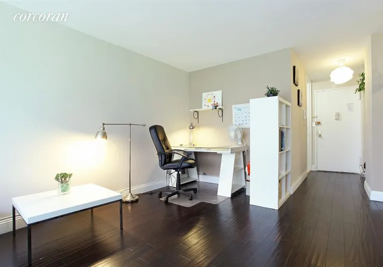 New York City Real Estate | View 195 Willoughby Avenue, 509 | 1 Bath | View 1