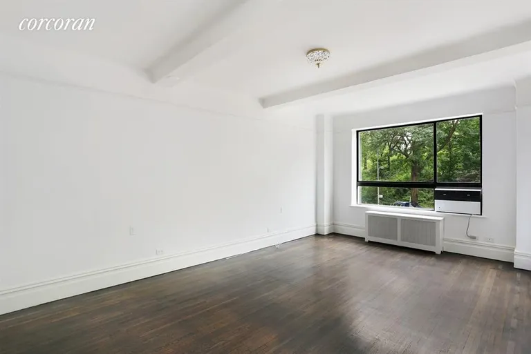 New York City Real Estate | View 230 Central Park West, 2C | 1 Bed, 1 Bath | View 1