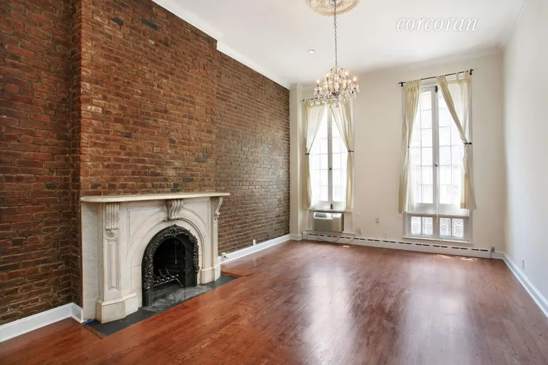 New York City Real Estate | View 303 West 18th Street | 9 Beds, 5 Baths | View 1