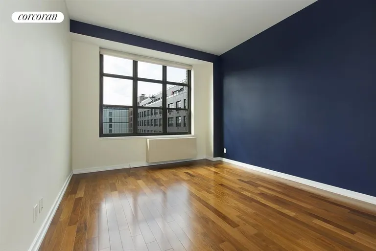New York City Real Estate | View 80 Metropolitan Avenue, 4A | Master Bedroom | View 3