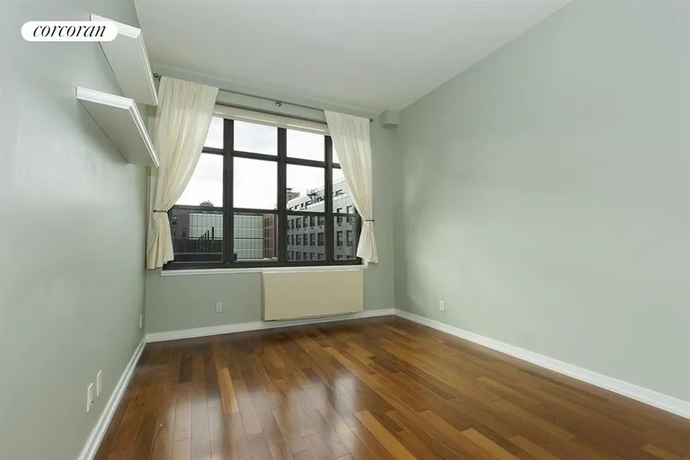 New York City Real Estate | View 80 Metropolitan Avenue, 4A | Bedroom | View 5