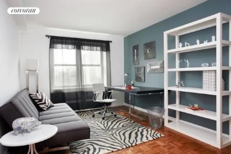 New York City Real Estate | View 218 Myrtle Avenue, 7B | 2nd Queen Bedroom or Home Office | View 7