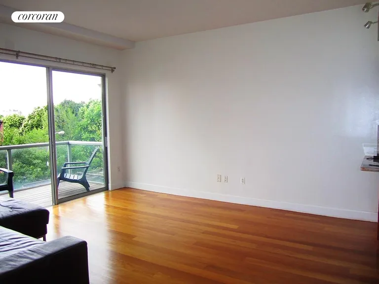New York City Real Estate | View 383 Carlton Avenue, 4S | room 1 | View 2