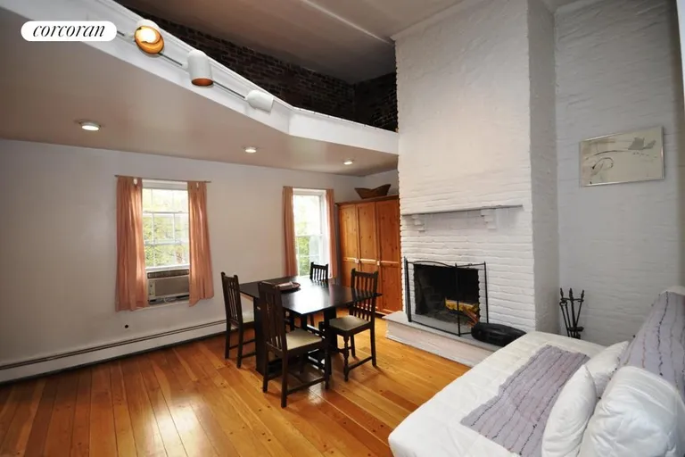 New York City Real Estate | View 55 Joralemon Street, Top Fl | 1 Bed, 1 Bath | View 1