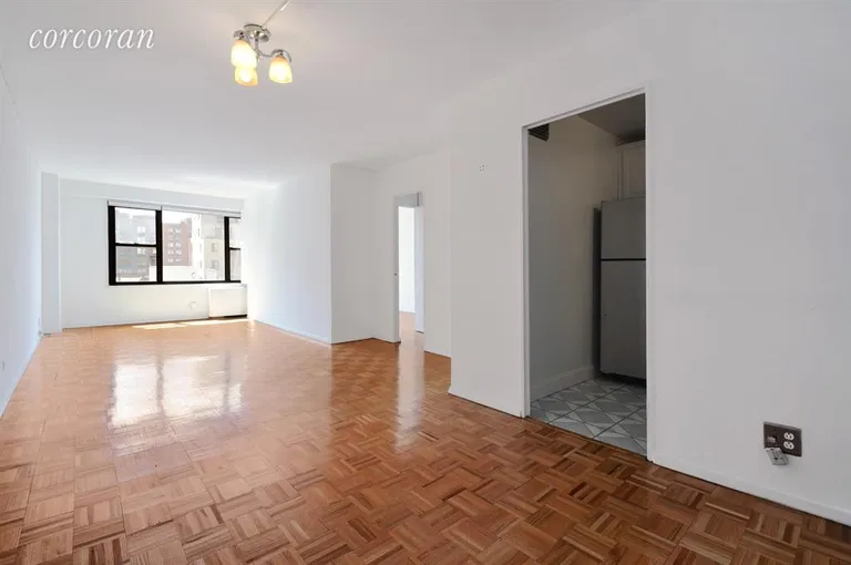 New York City Real Estate | View 85 Livingston Street, 8F | 1 Bed, 1 Bath | View 1