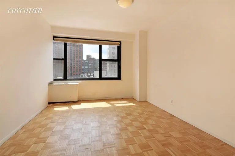 New York City Real Estate | View 85 Livingston Street, 8F | Bedroom | View 4