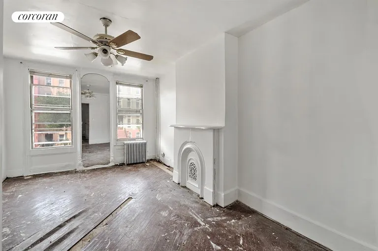 New York City Real Estate | View 314 Hancock Street | 3 Beds, 4 Baths | View 1