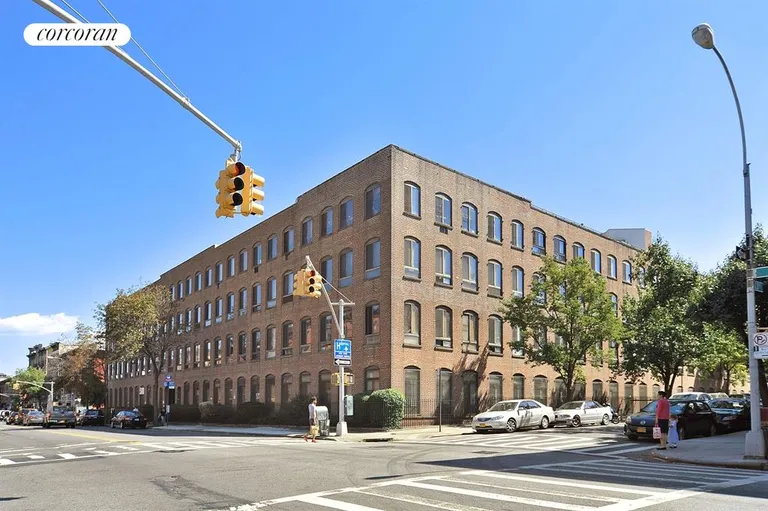 New York City Real Estate | View 420 12th Street, F3R | Location 2 | View 8