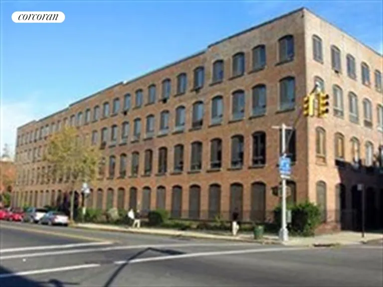 New York City Real Estate | View 420 12th Street, F3R | Front View | View 9