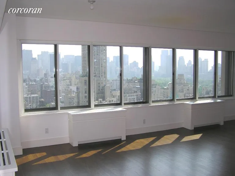 New York City Real Estate | View 900 Park Avenue, 27BC | 3 Beds, 3 Baths | View 1