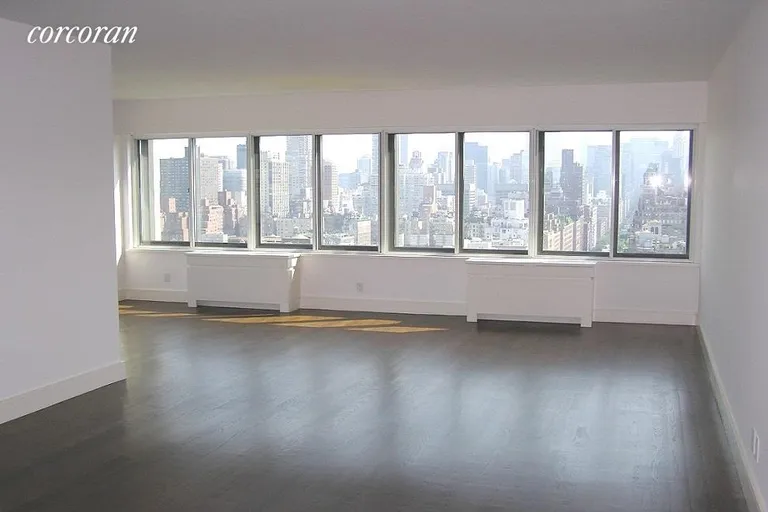 New York City Real Estate | View 900 Park Avenue, 27BC | room 1 | View 2