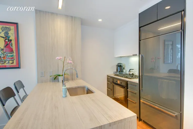 New York City Real Estate | View 2 Northside Piers, 29Y | room 1 | View 2