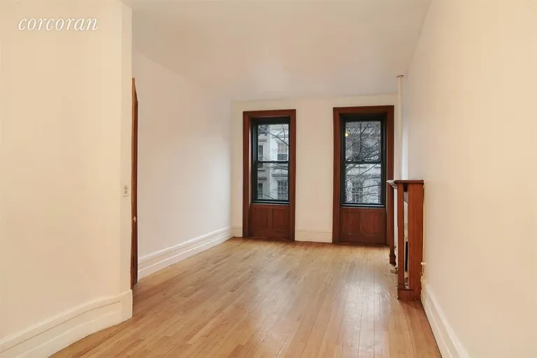 New York City Real Estate | View 161 East 81st Street, 4W | 2 Beds, 1 Bath | View 1