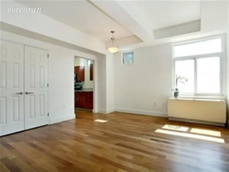 New York City Real Estate | View 106 West 116th Street, 6C | room 1 | View 2