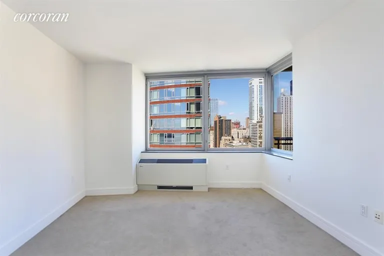 New York City Real Estate | View 30 West Street, 30B | room 2 | View 3