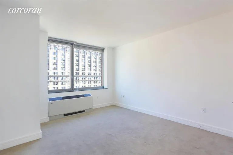 New York City Real Estate | View 30 West Street, 30B | room 3 | View 4